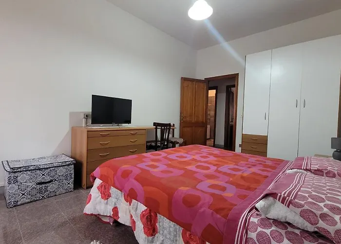 Maria Luisa Tatil Evi Galtellì