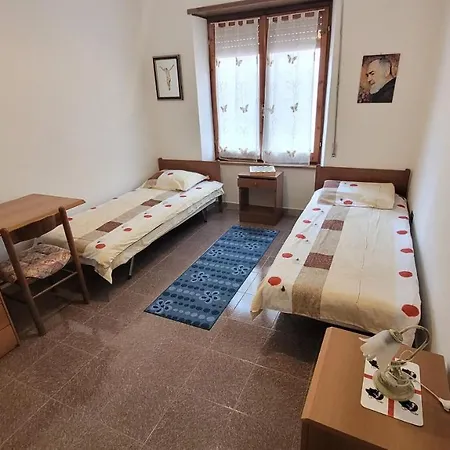 Vakantiehuis Maria Luisa *