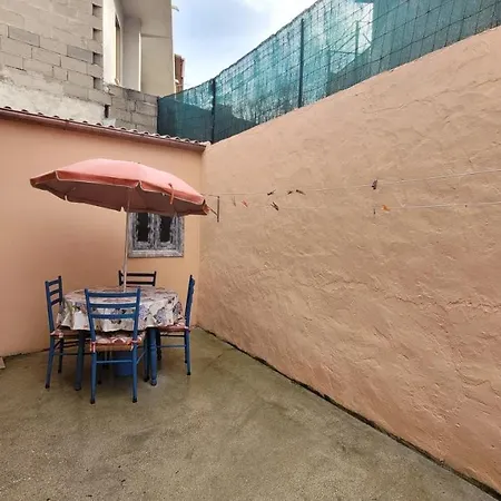 Maria Luisa Ferienhaus